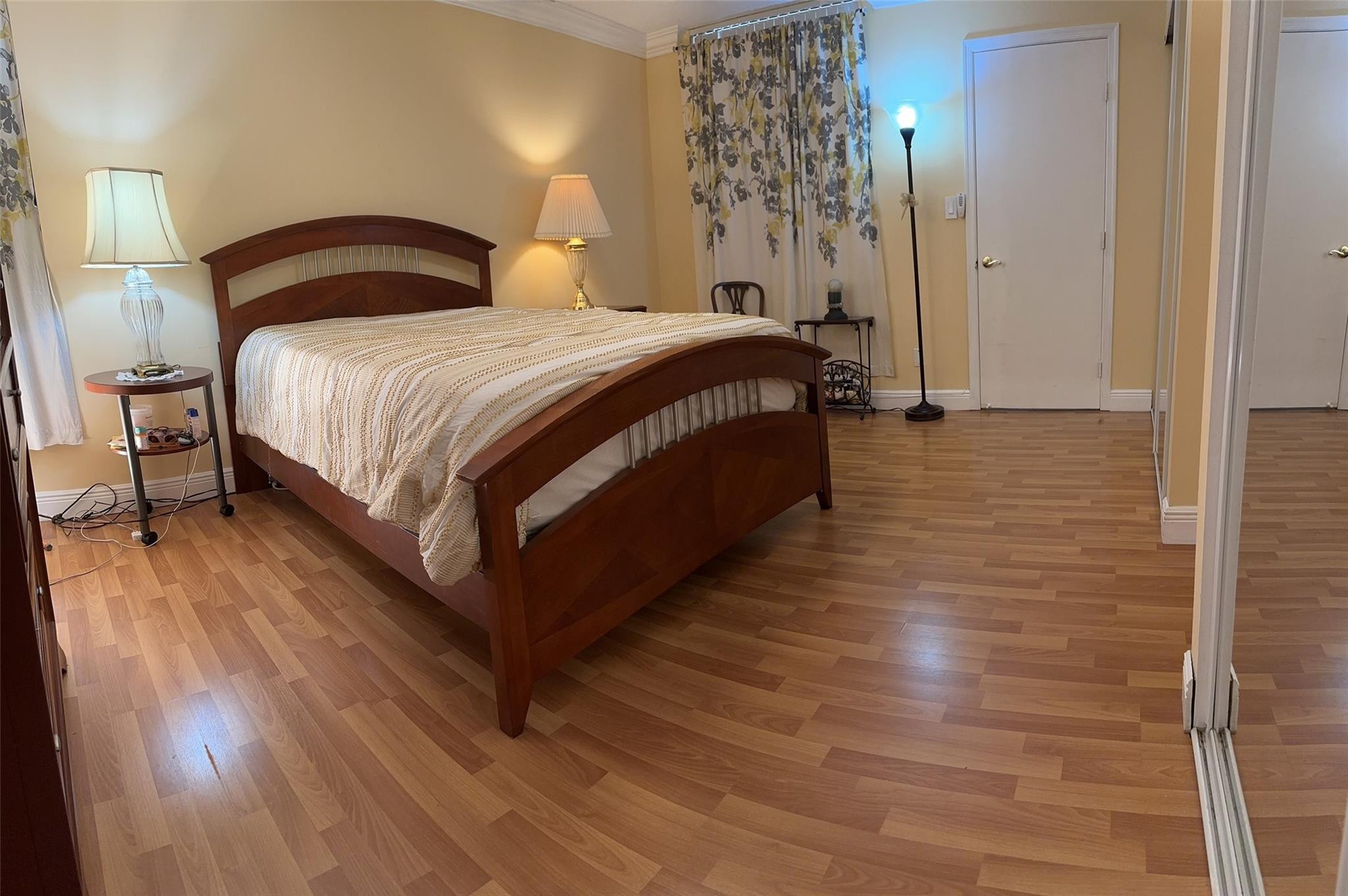 POLYNESIAN GARDENS CONDOMINIUM - Residential Lease