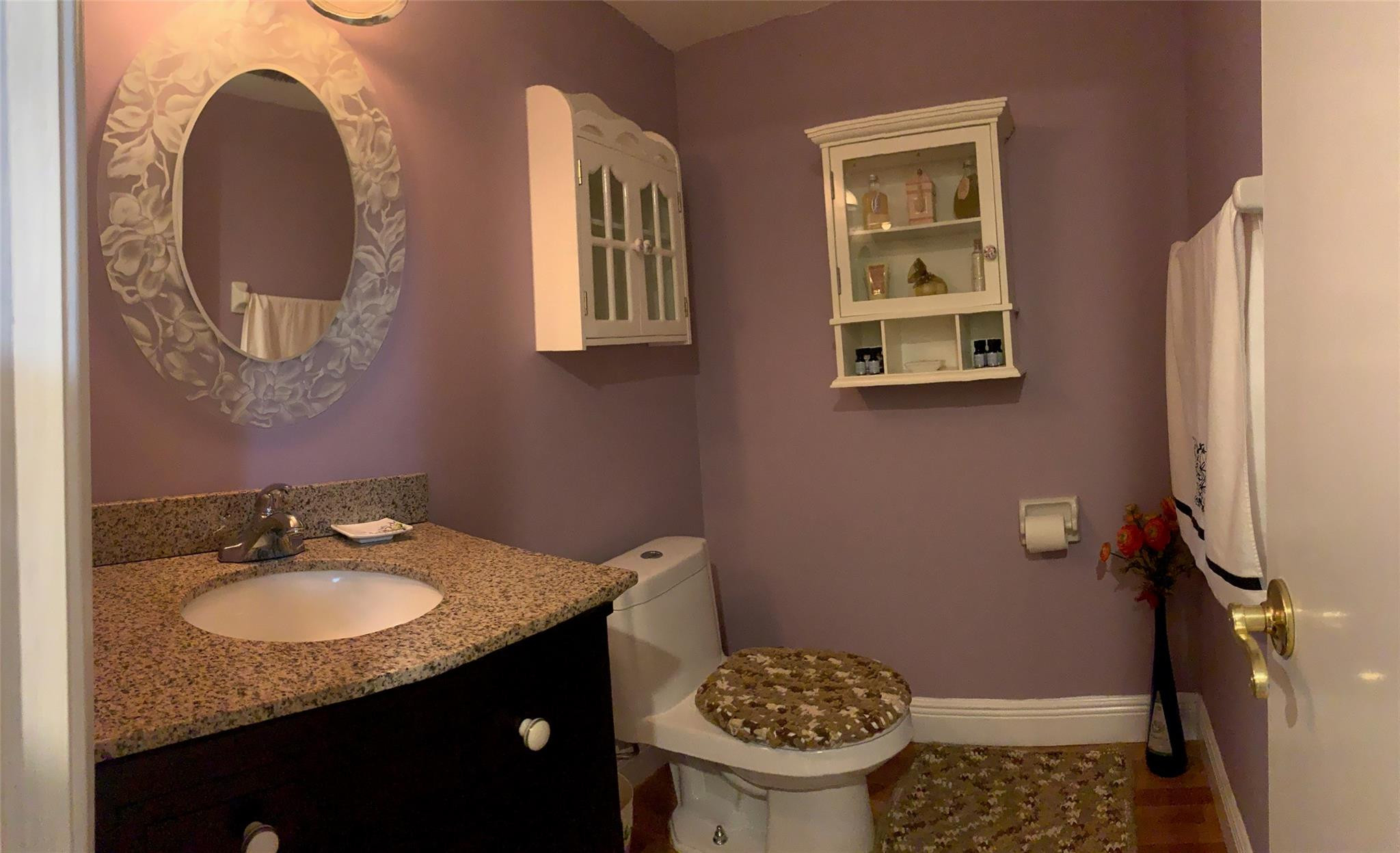 POLYNESIAN GARDENS CONDOMINIUM - Residential Lease