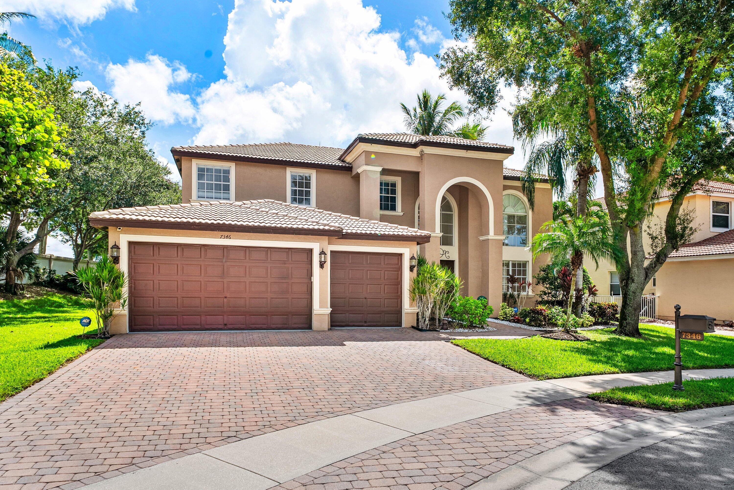 7346 Denicola Lane