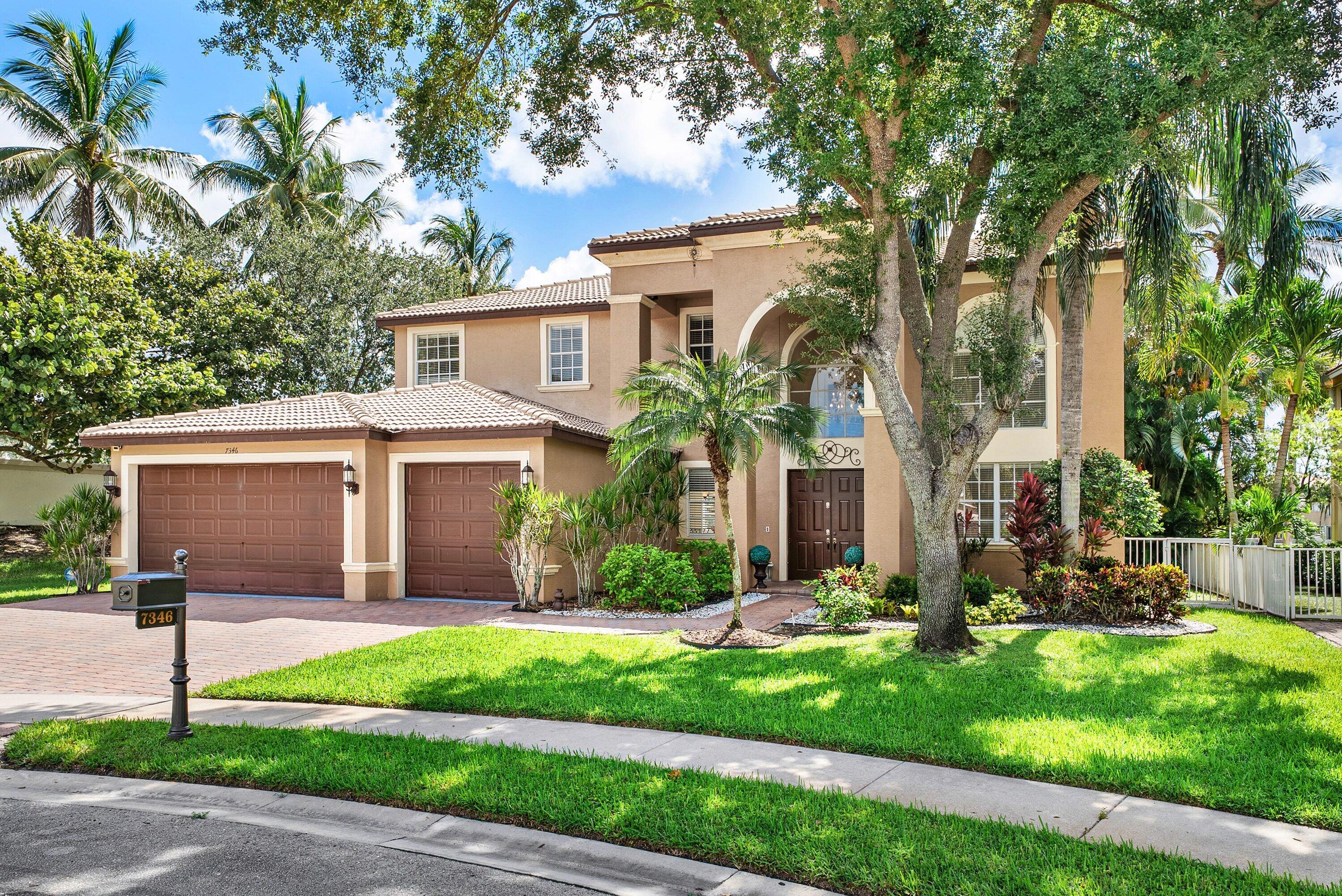 7346 Denicola Lane