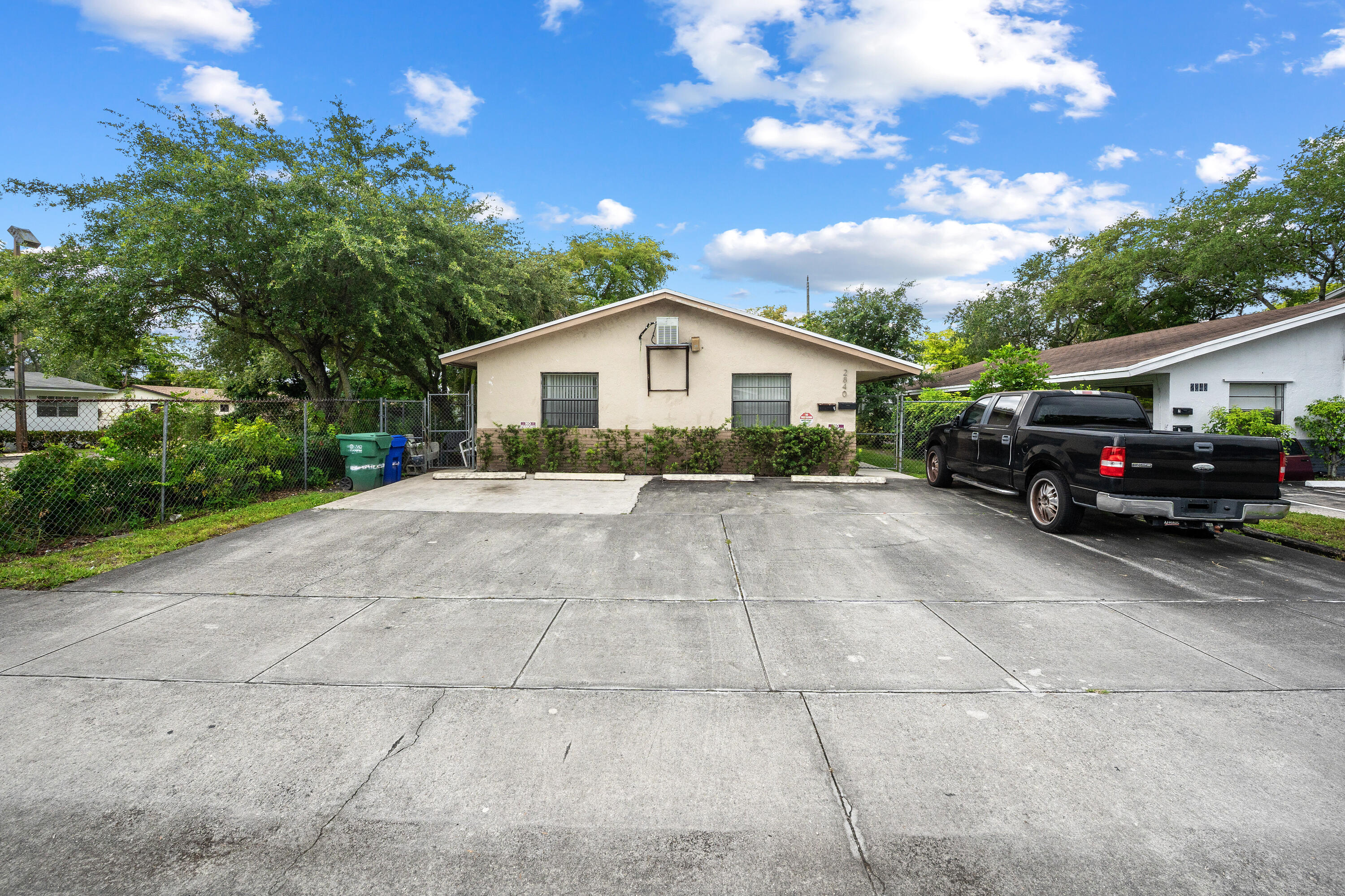 2840 NW 13th Court 1-2