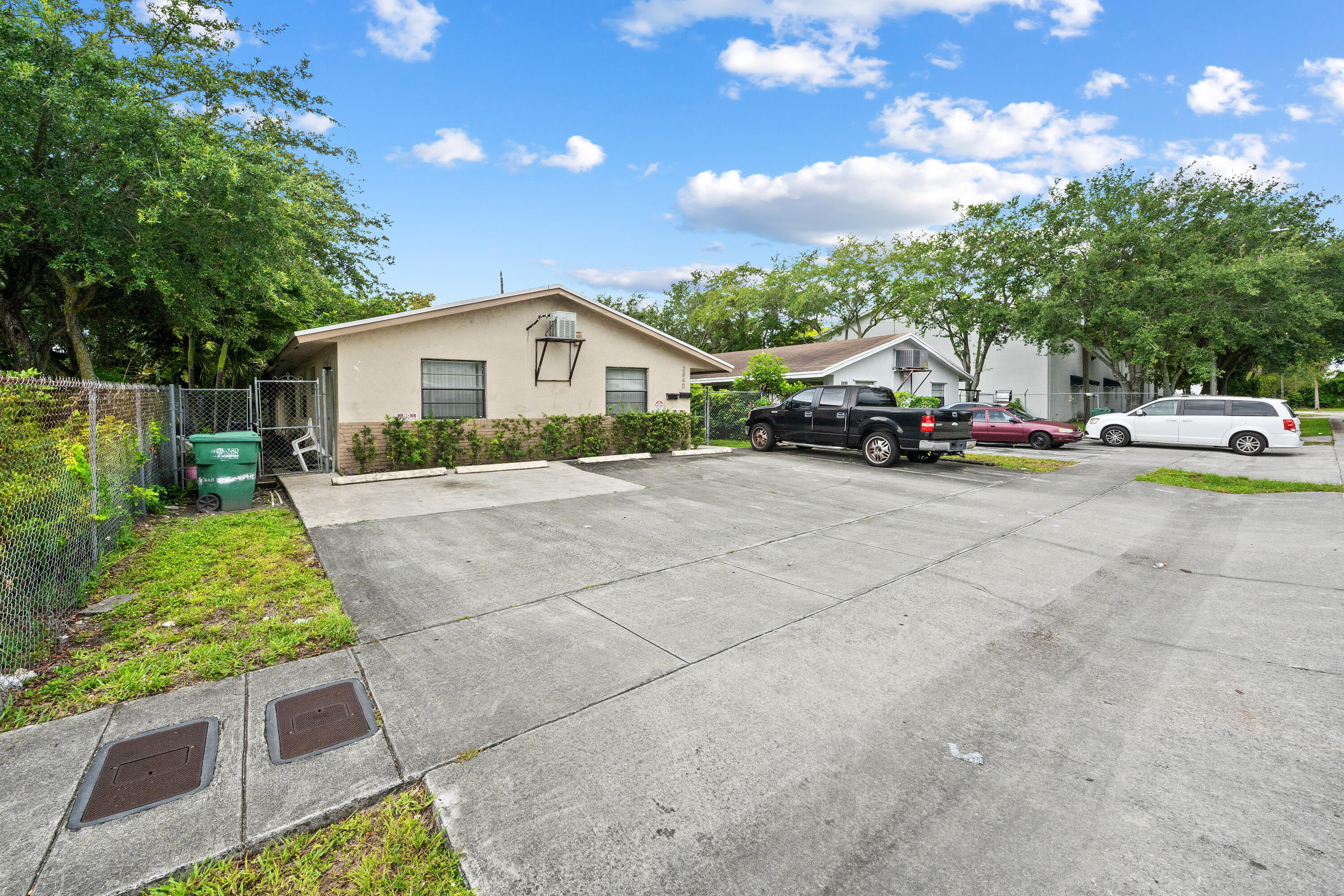 2840 NW 13th Court 1-2