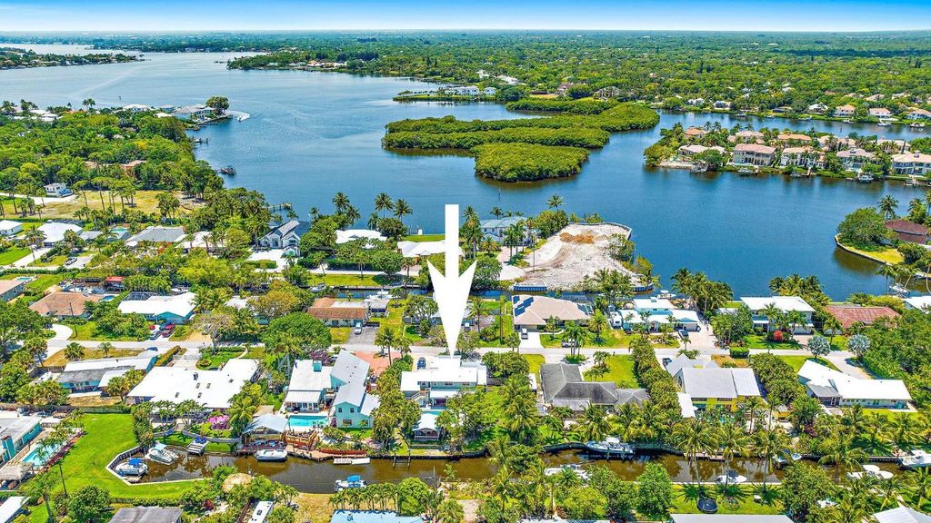 Photo of 9435 SE Cove Point Street, Tequesta, FL 33469 (MLS # R10987877)