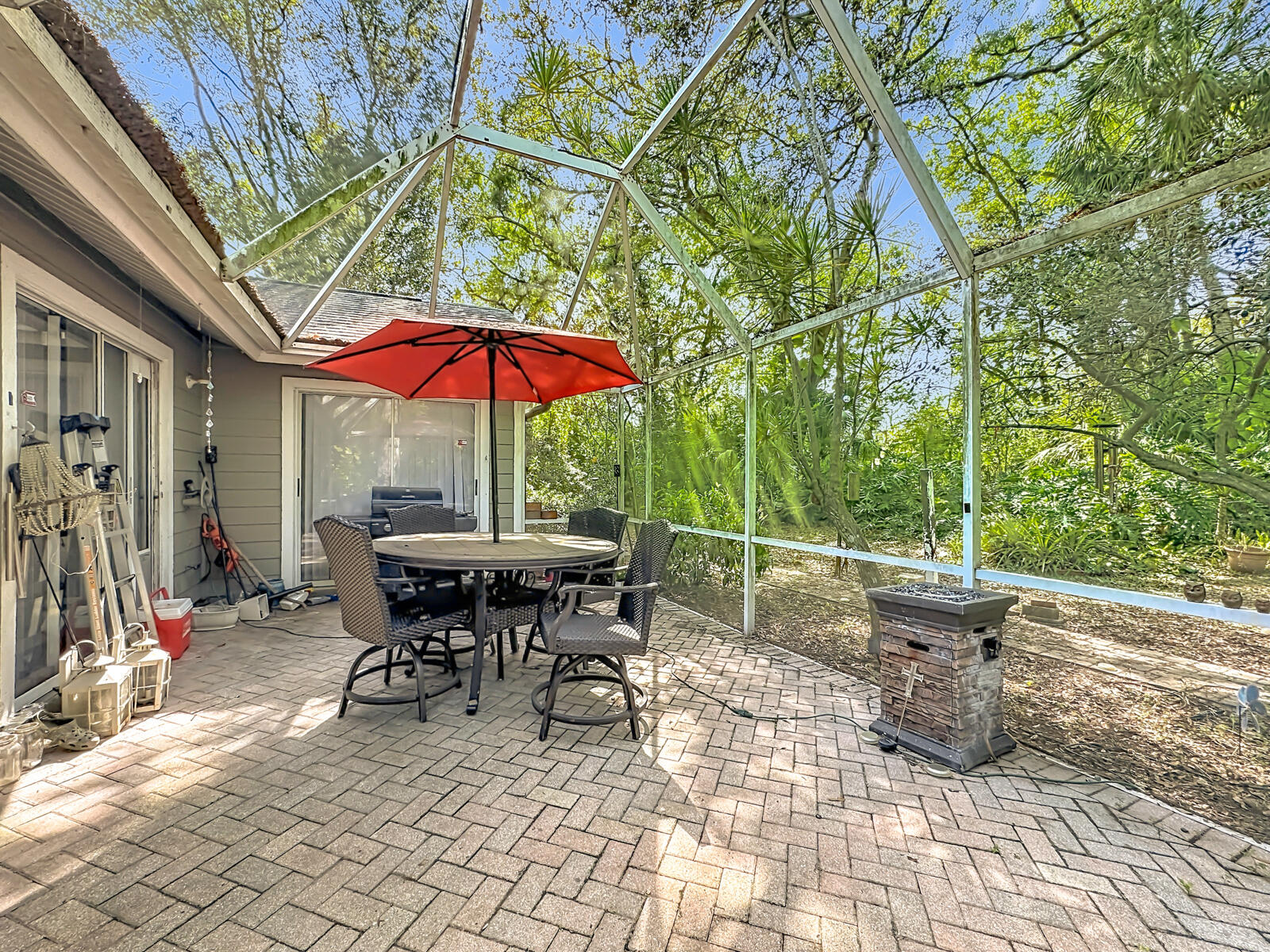 GREYSTONE - Residential