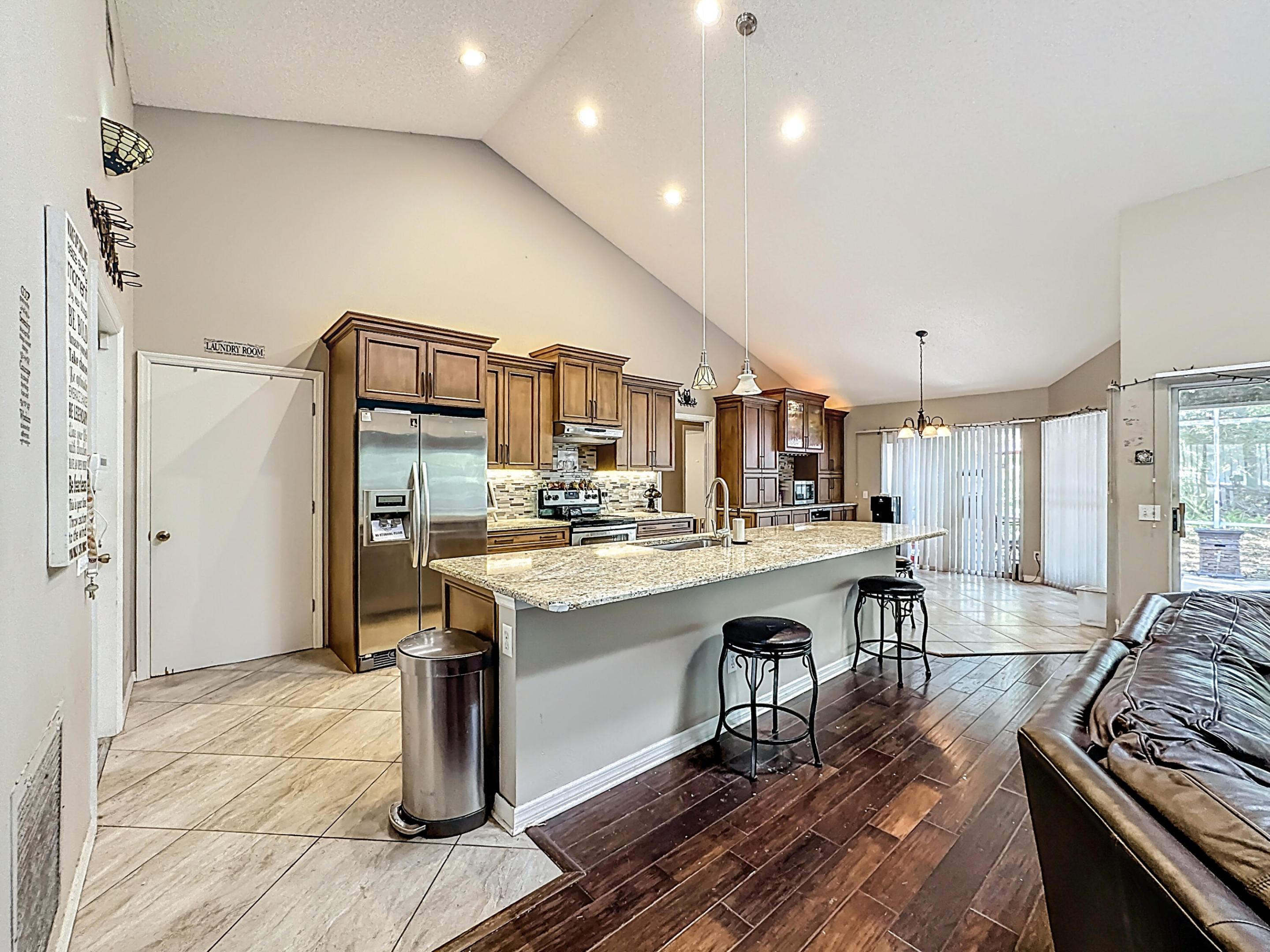 GREYSTONE - Residential