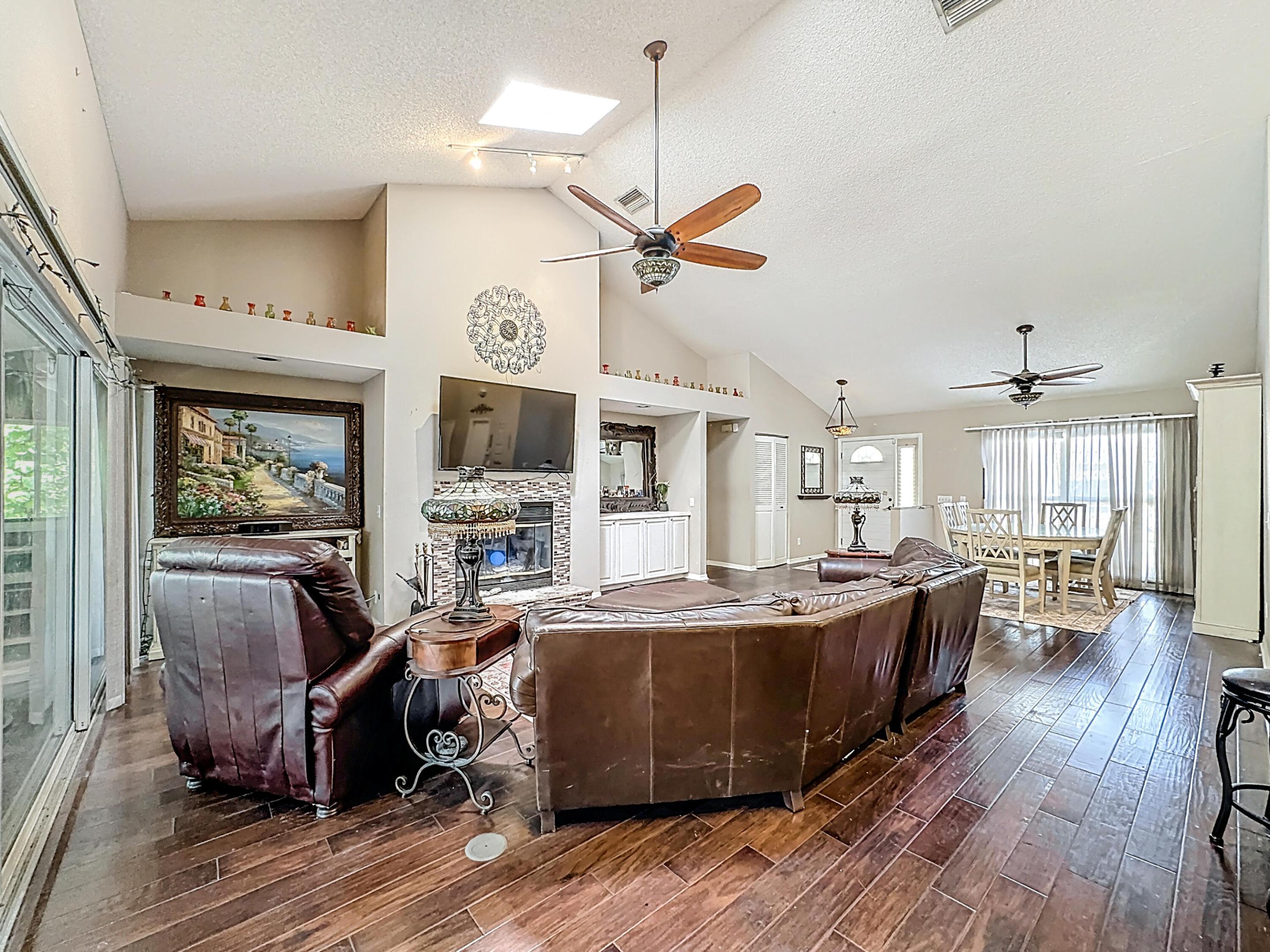 GREYSTONE - Residential