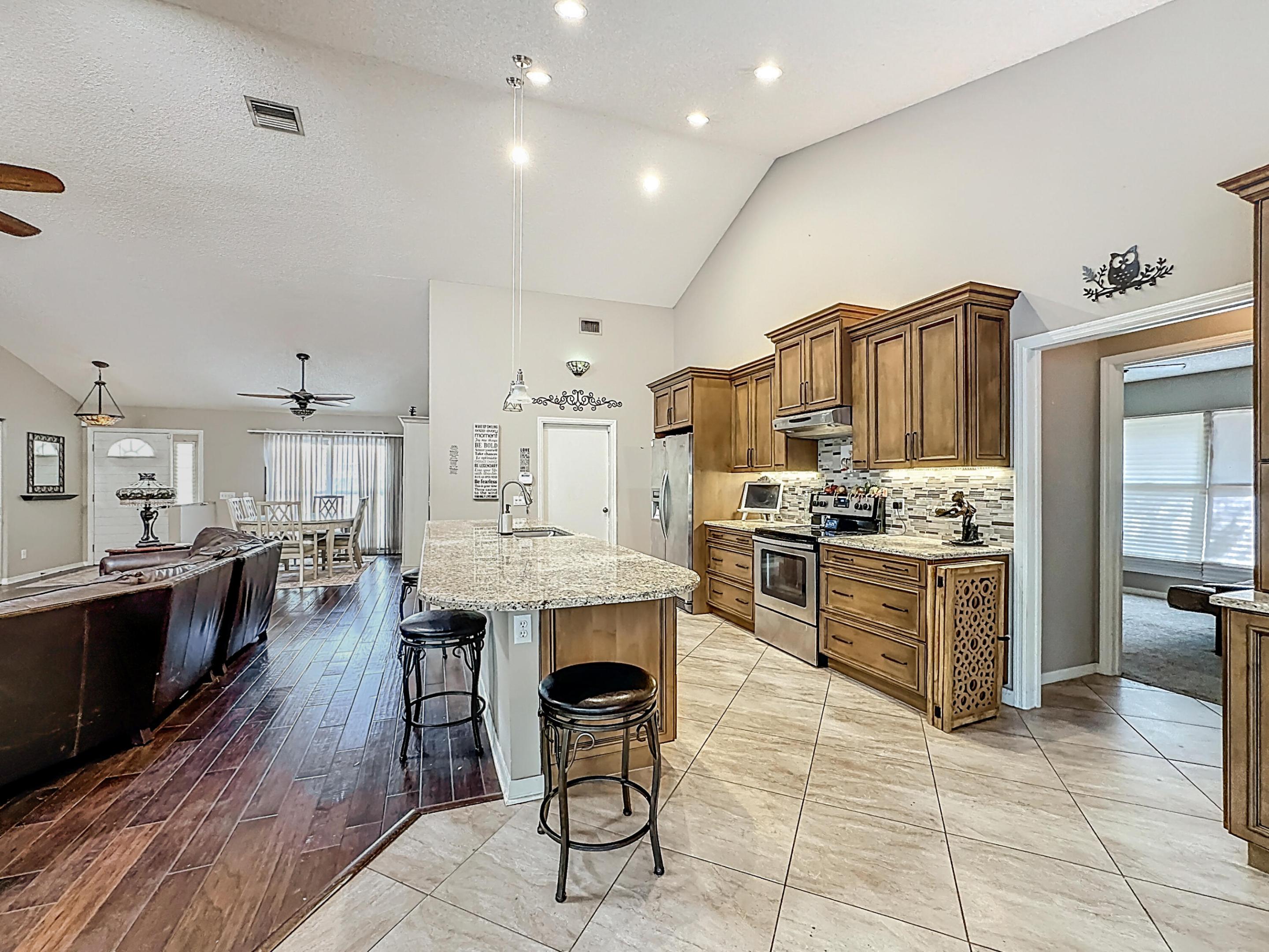 GREYSTONE - Residential