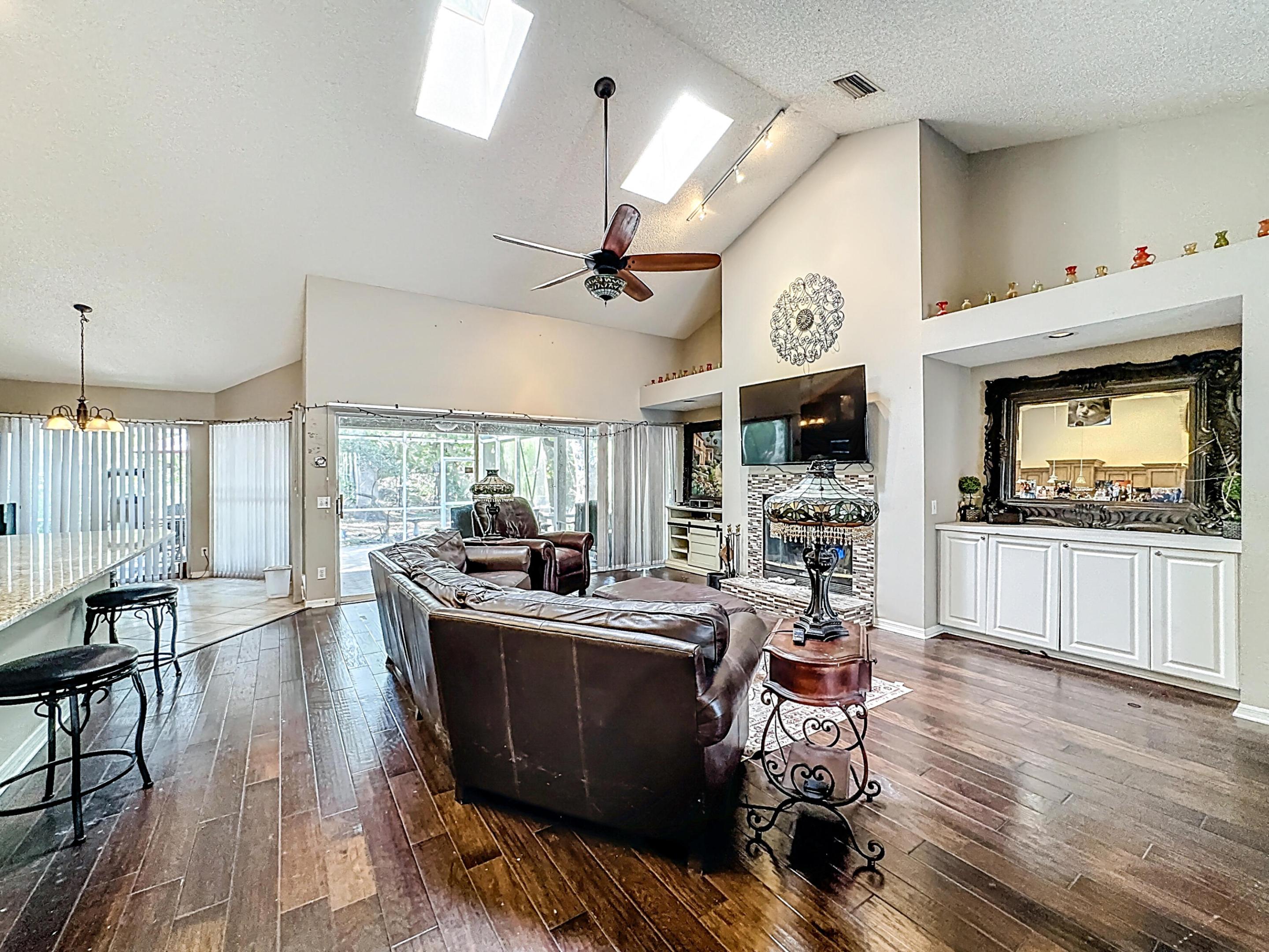 GREYSTONE - Residential