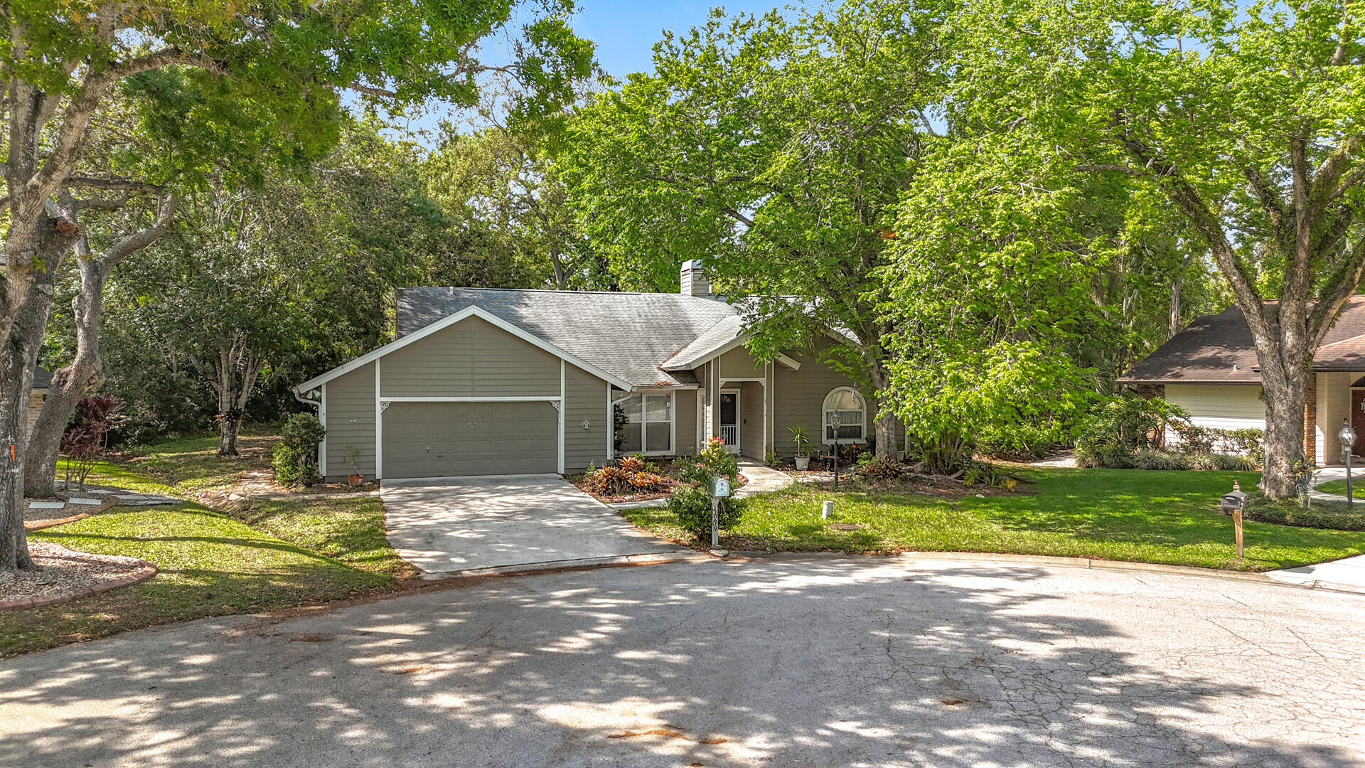 GREYSTONE - Residential