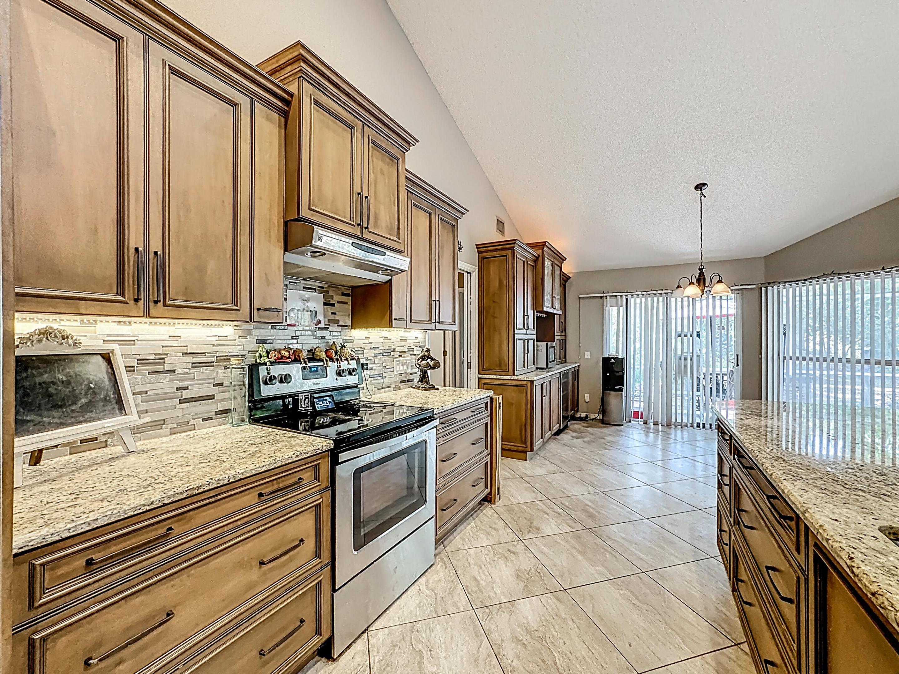 GREYSTONE - Residential