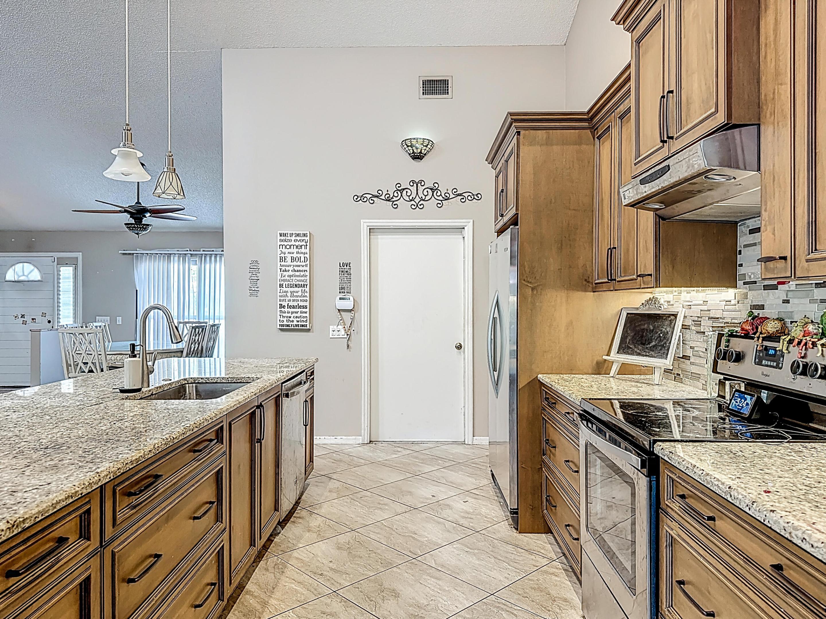 GREYSTONE - Residential