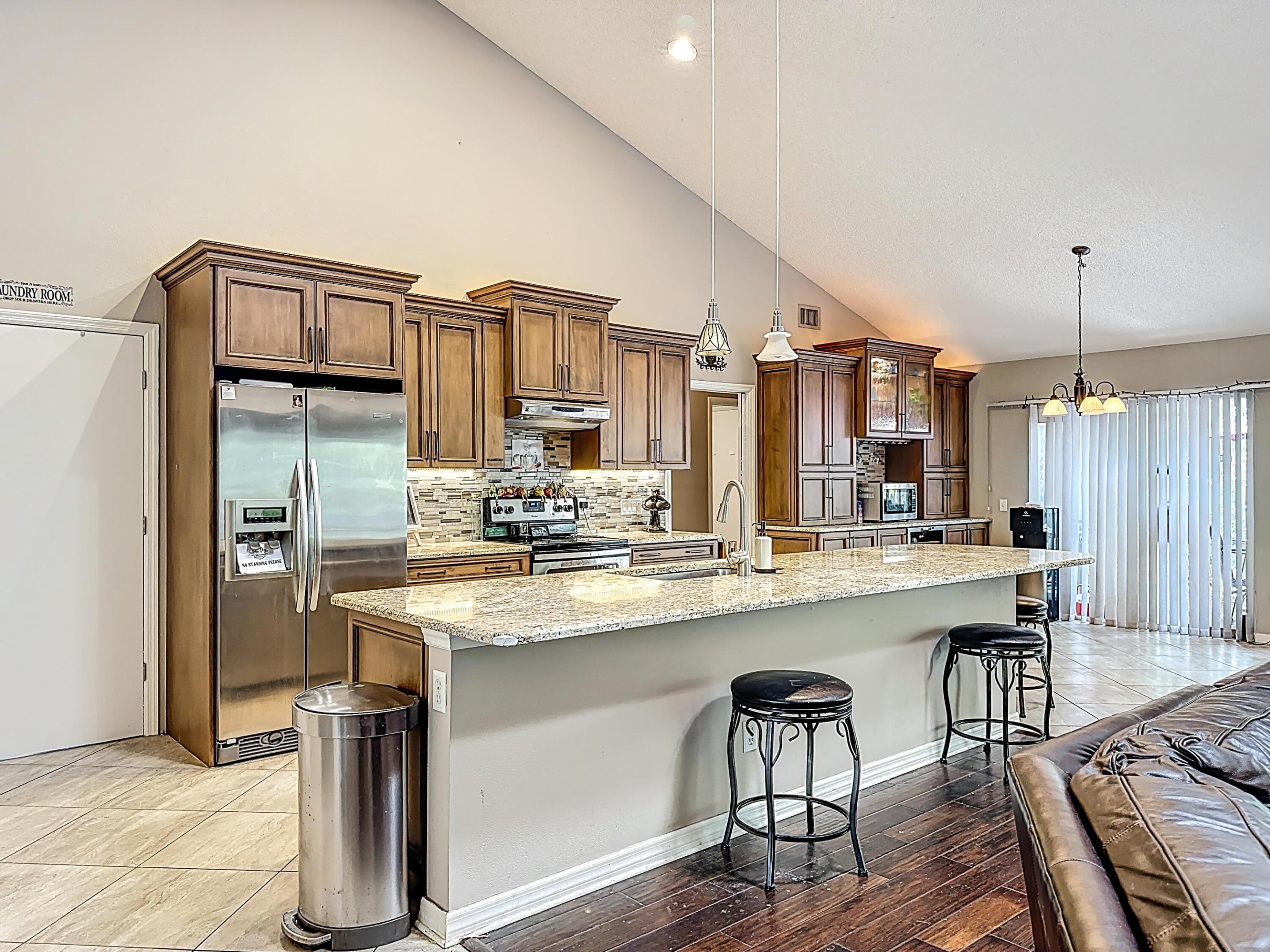 GREYSTONE - Residential