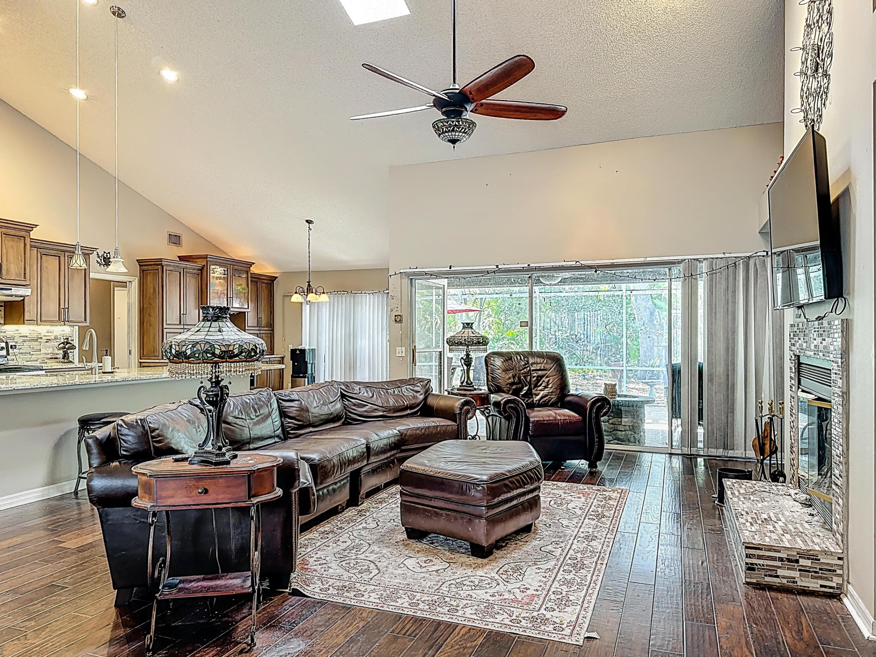 GREYSTONE - Residential