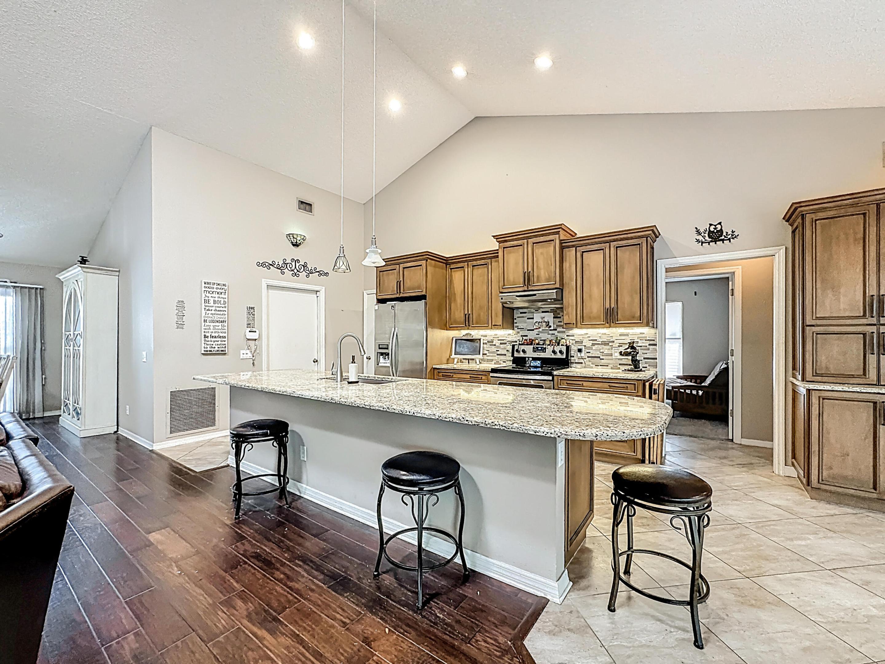 GREYSTONE - Residential