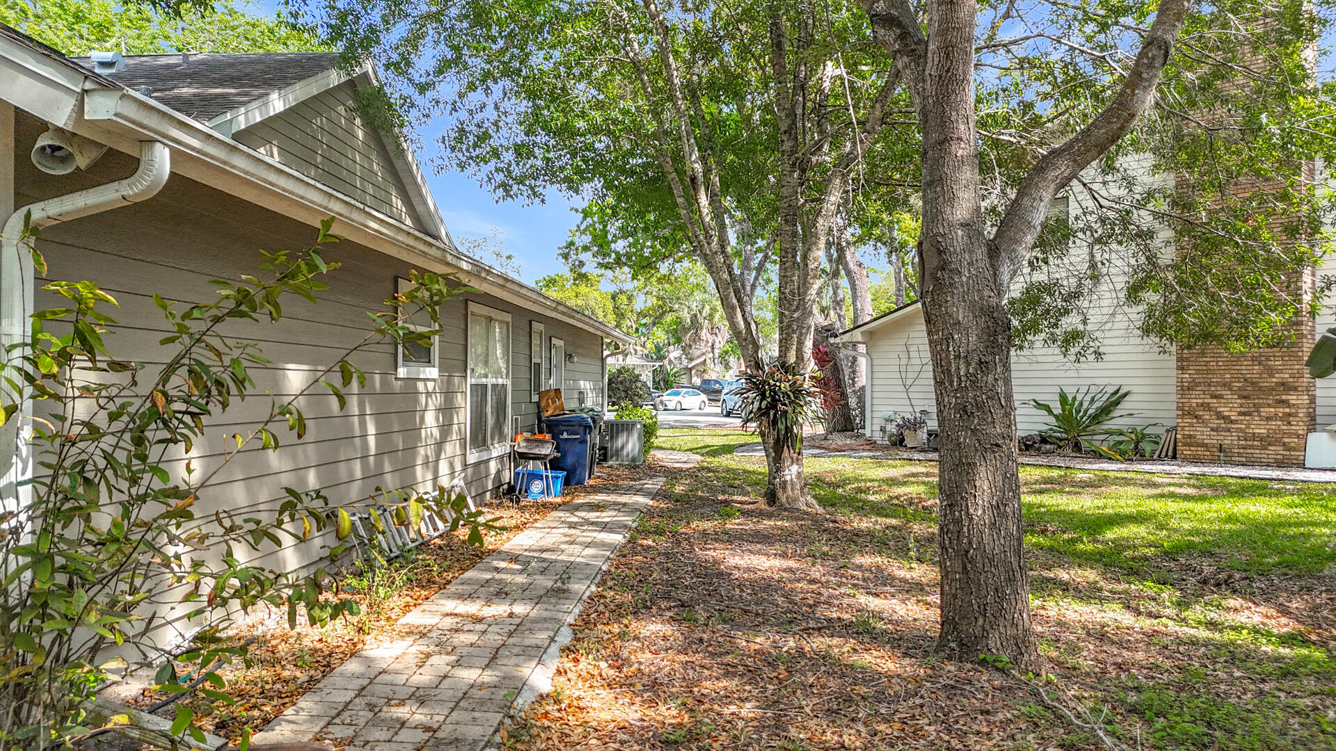 GREYSTONE - Residential