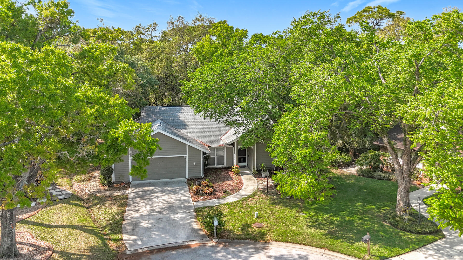 GREYSTONE - Residential