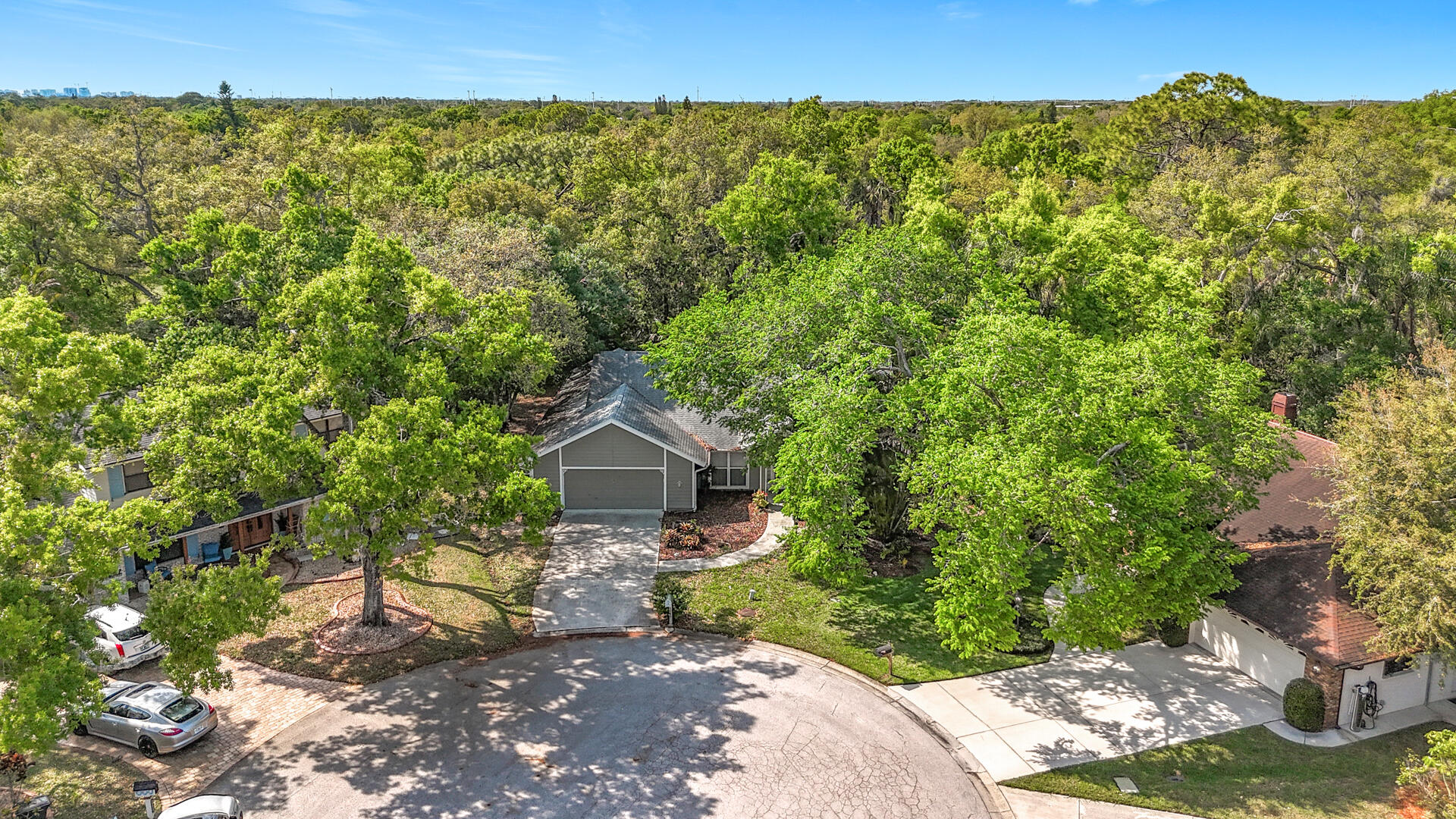 GREYSTONE - Residential