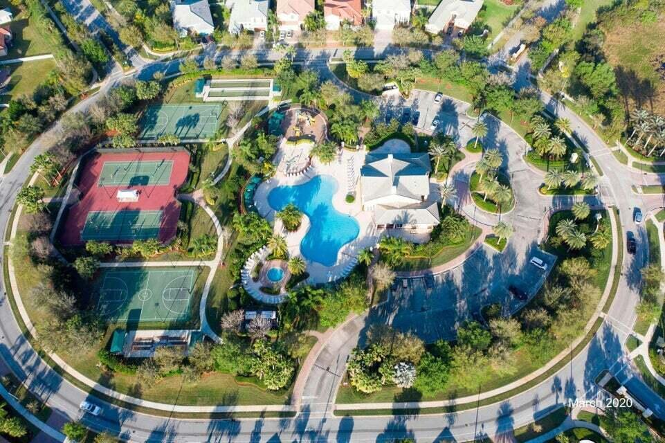 LAKEPARK AT TRADITION PLA - Residential