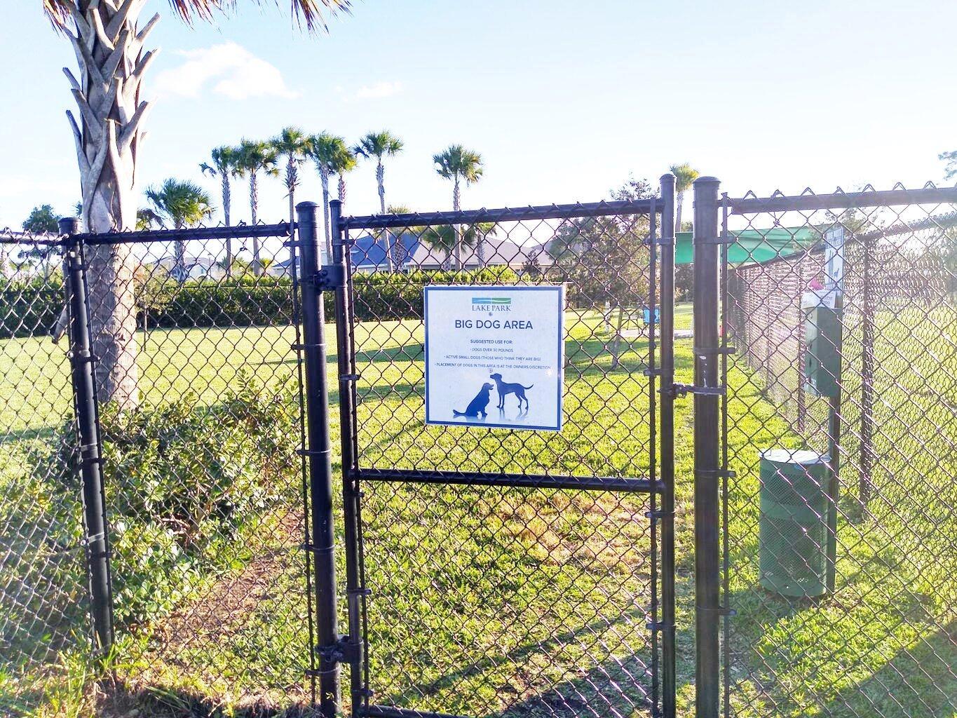 LAKEPARK AT TRADITION PLA - Residential