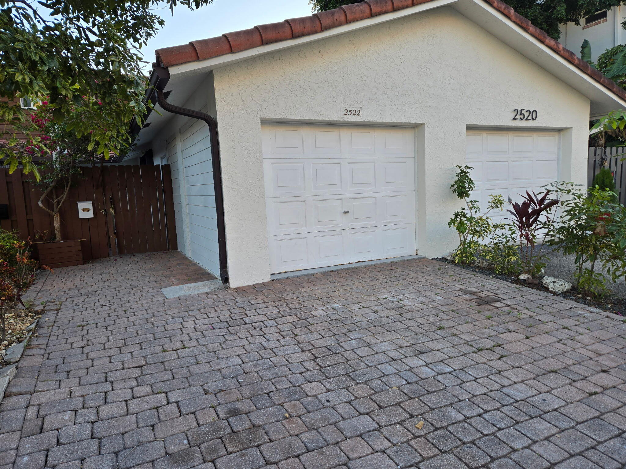 Sunrise 28-42 B - Residential Lease