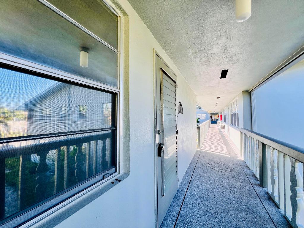 CENTURY VILLAGE - DORCHESTER CONDO - Residential