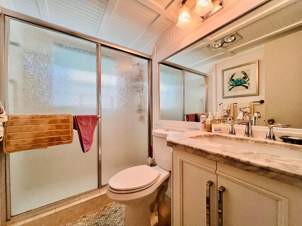 CENTURY VILLAGE - DORCHESTER CONDO - Residential