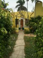 HILLSIDE PARK - Residential Lease