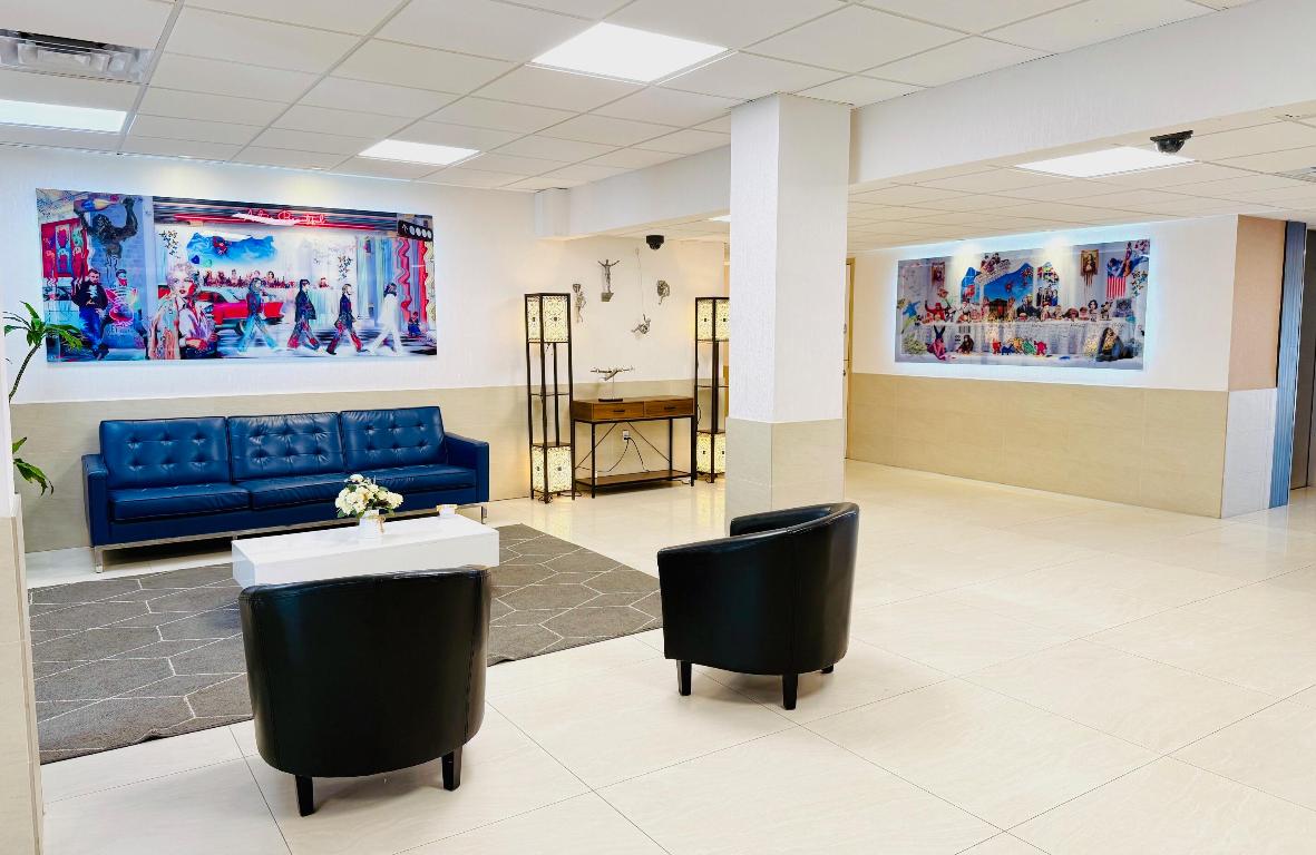 MANORS OF INVERRARY XII - Residential