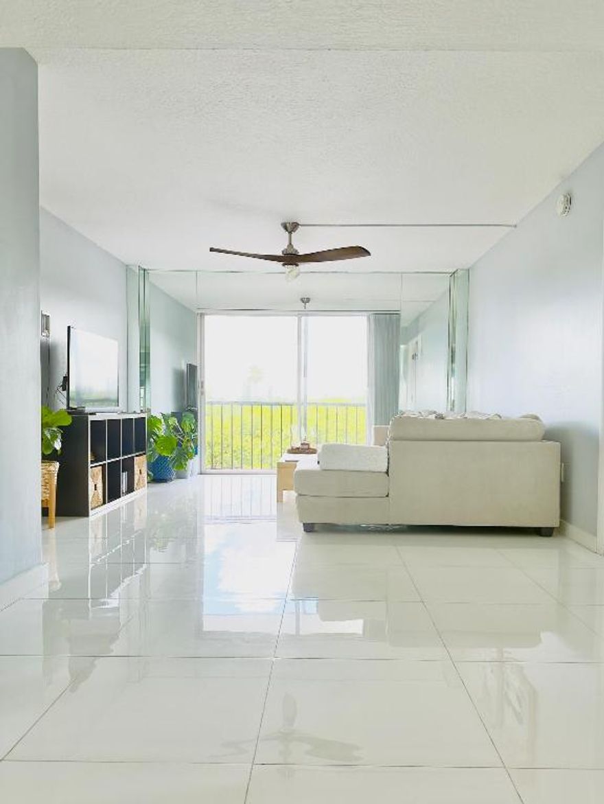 Awesome  Awesome deal with a REMODELED gorgeous kitchen, high luster porcelain flooring and updated master bath. AC 2025.  NEW ROOF AND THE 40 YR RESTORATIONS ARE BEHIND YOU! All Special Assessments Paid at closing. Start fresh! The SIRS report or Building "RESERVES STUDY" report on order for 2026. Until then, 20% down payment with non-conventional loan needed or CASH.  THE MANORS AT INVERRARY IS A WELL ESTABLISHED COMMUNITY CENTRALLY LOCATED WITH EASY ACCESS TO HIGHWAYS AND SHOPPING. MILES OF WALKING PATHS IN A NATURE SETTING.  AMENITIES INCLUDE SWIMMING POOLS, CLUBHOUSE, TENNIS & BASKETBALL COURTS. HOA REQUIRES SINGLE PURCHASER INCOME OF $40K, OR $60K FOR HOUSEHOLD COUPLE. 650 SCORE REQ.