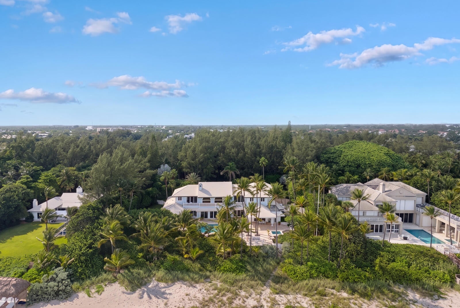 2999 N Ocean Boulevard