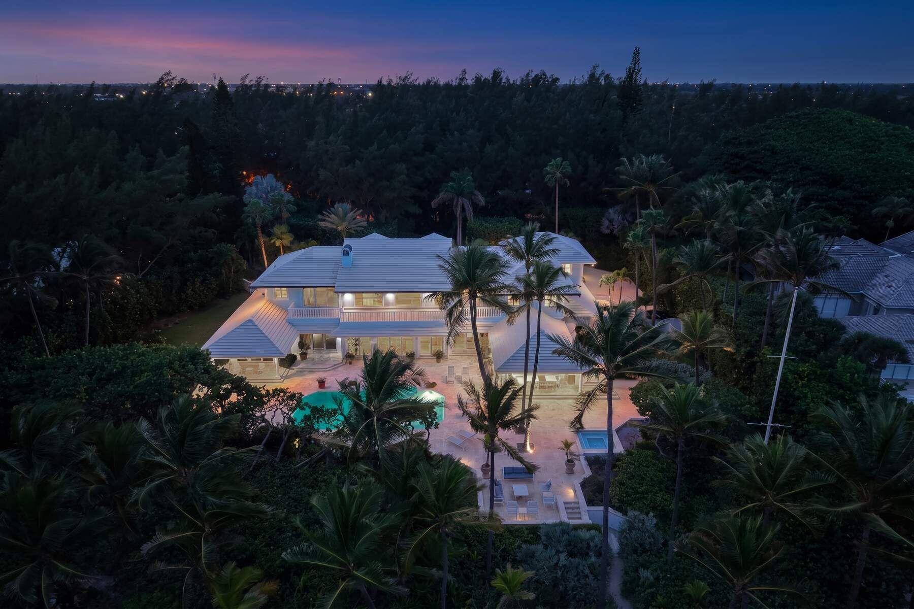 2999 N Ocean Boulevard