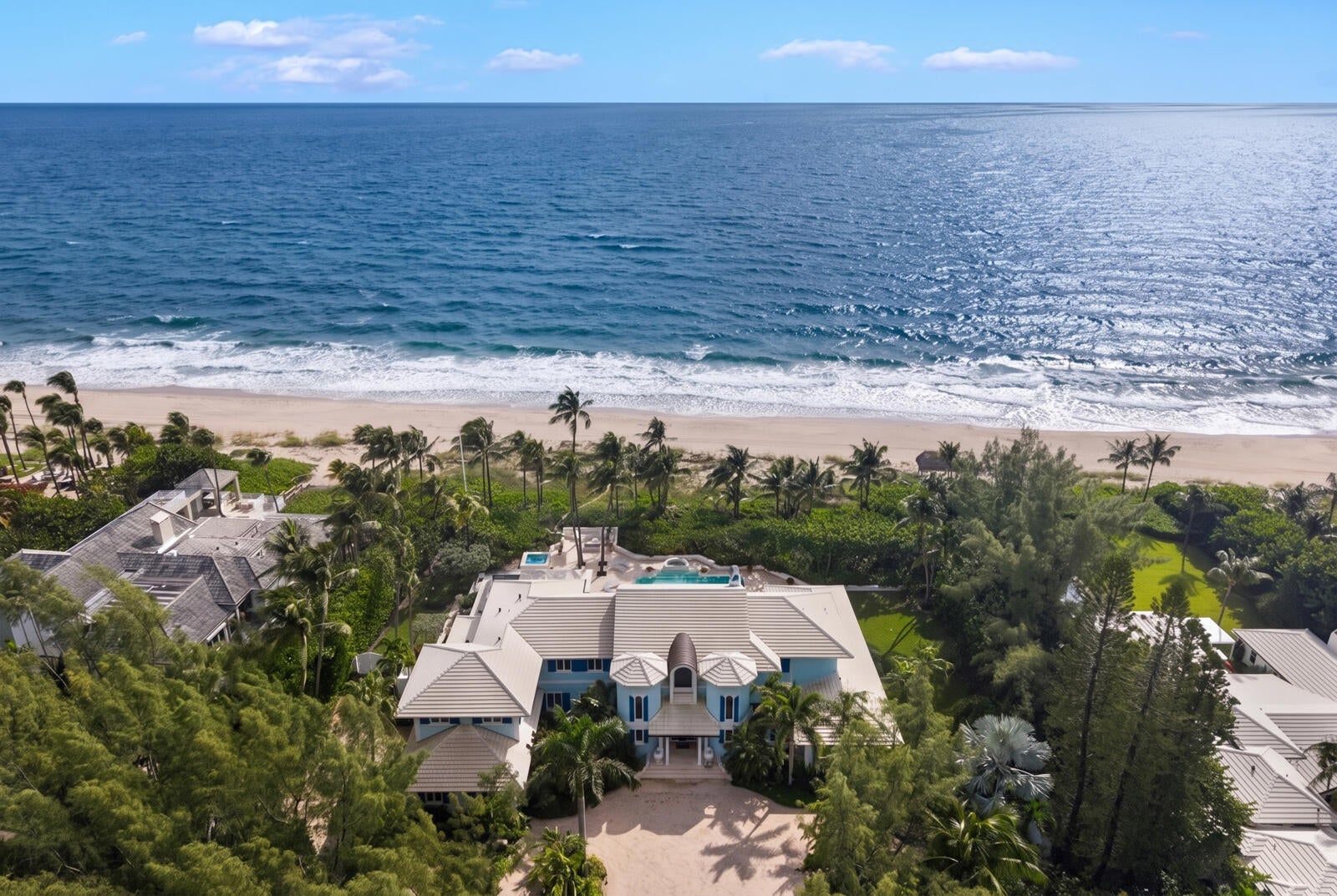 2999 N Ocean Boulevard