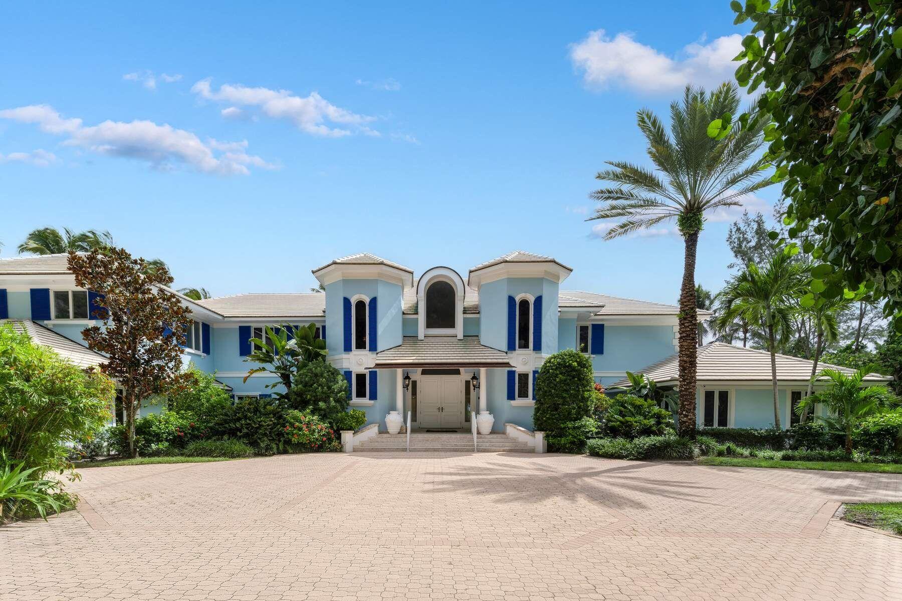 2999 N Ocean Boulevard