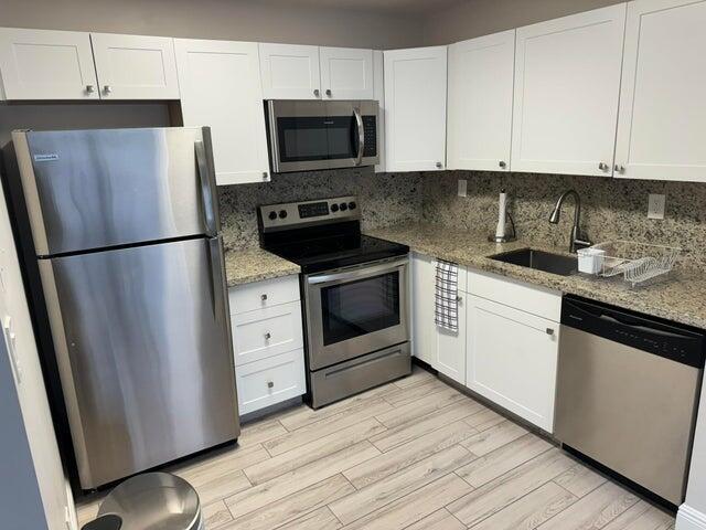 KINGS POINT FLANDERS CONDOS - Residential Lease