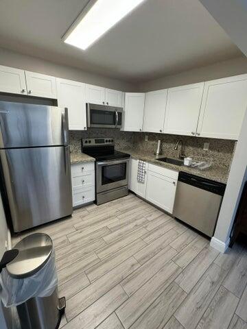 KINGS POINT FLANDERS CONDOS - Residential Lease