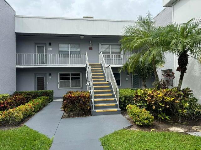 KINGS POINT FLANDERS CONDOS - Residential Lease