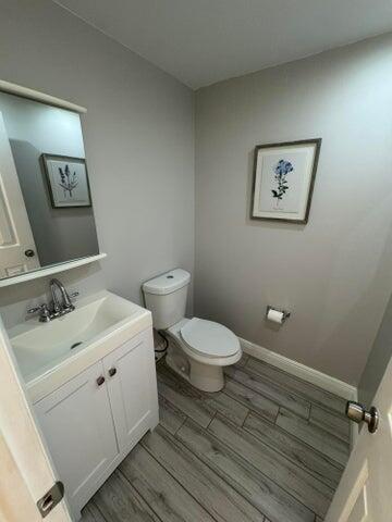 KINGS POINT FLANDERS CONDOS - Residential Lease