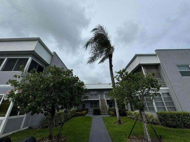 KINGS POINT FLANDERS CONDOS - Residential Lease