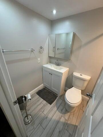 KINGS POINT FLANDERS CONDOS - Residential Lease