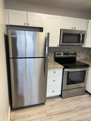 KINGS POINT FLANDERS CONDOS - Residential Lease