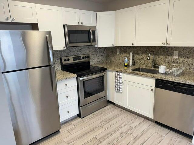 KINGS POINT FLANDERS CONDOS - Residential Lease