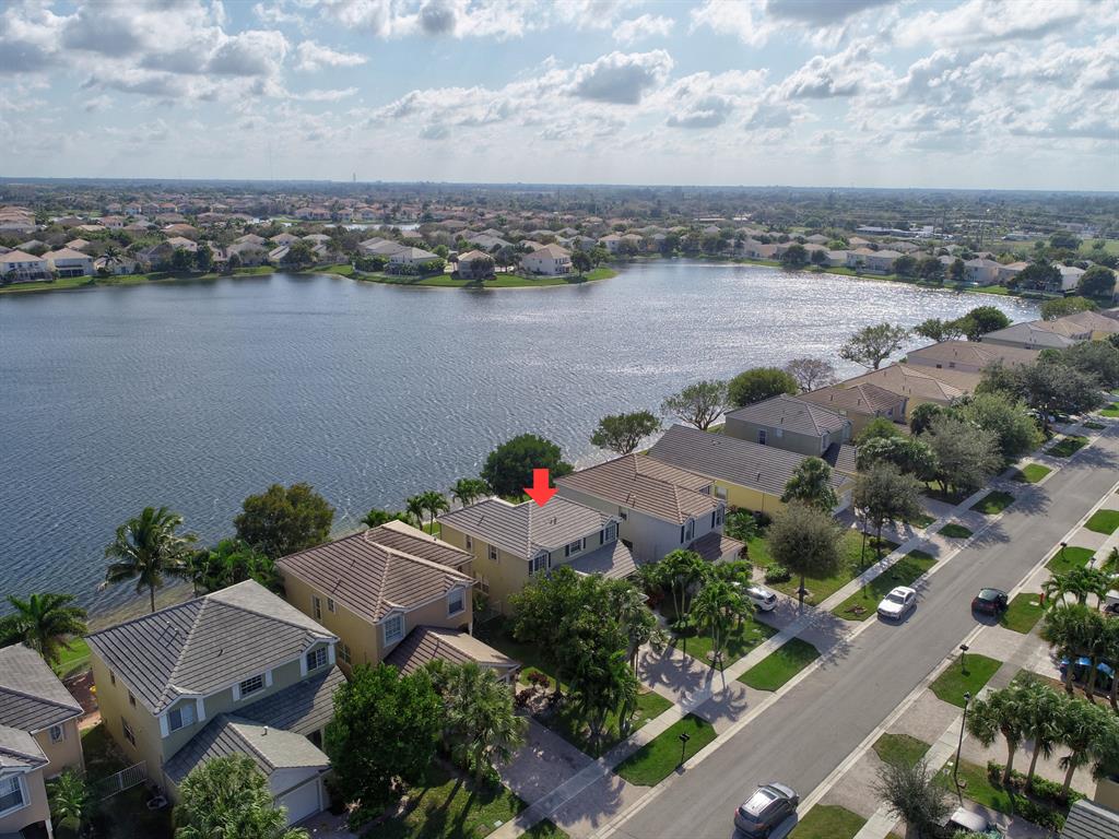 ANTHONY GROVES PH 2 - Residential