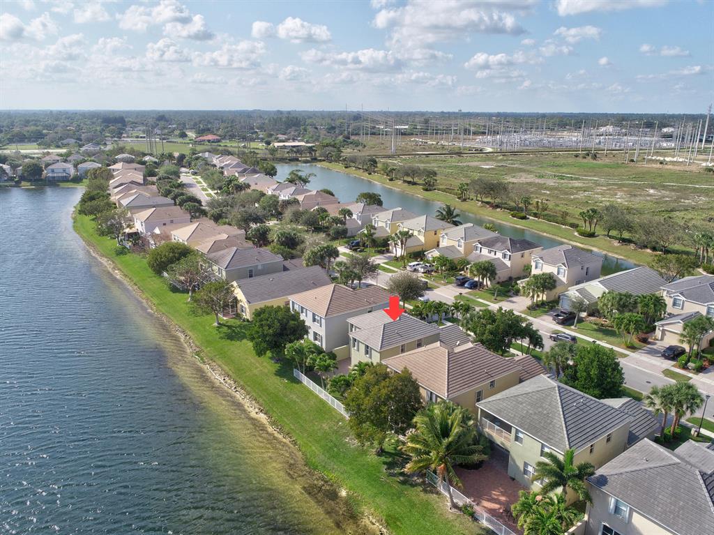 ANTHONY GROVES PH 2 - Residential