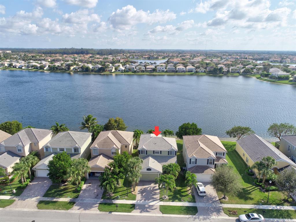 ANTHONY GROVES PH 2 - Residential