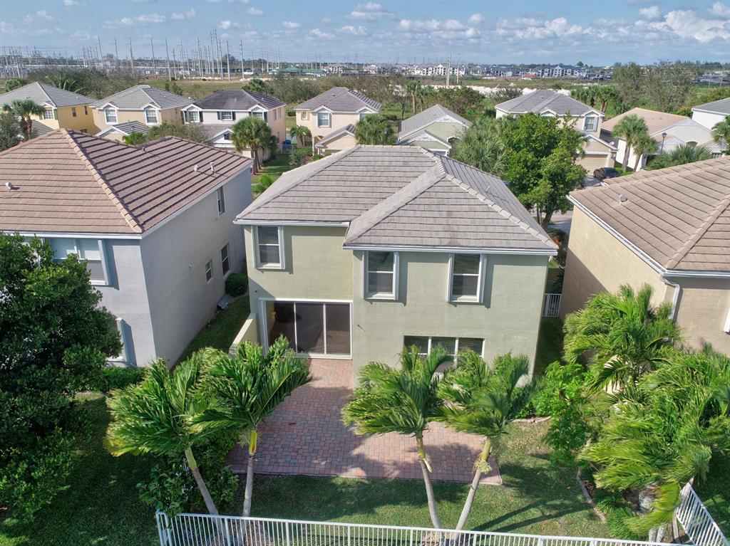 ANTHONY GROVES PH 2 - Residential