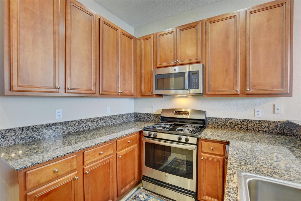 ANTHONY GROVES PH 2 - Residential