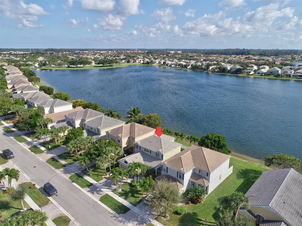 ANTHONY GROVES PH 2 - Residential