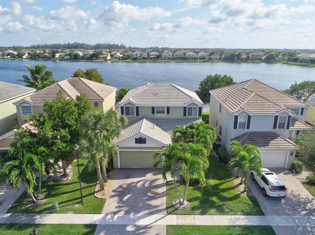 ANTHONY GROVES PH 2 - Residential