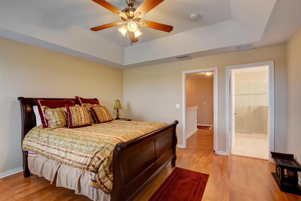 ANTHONY GROVES PH 2 - Residential