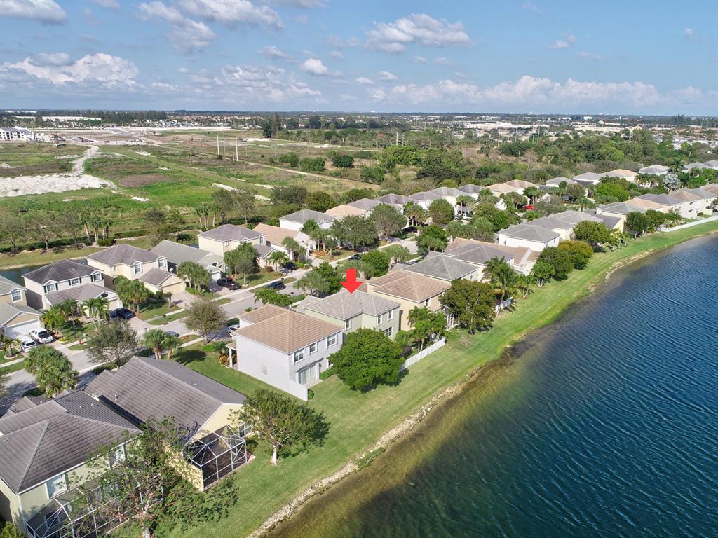 ANTHONY GROVES PH 2 - Residential